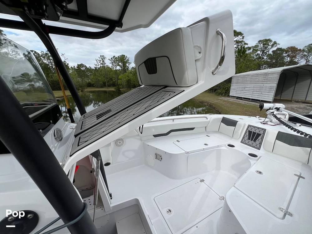 Slide: The Image of Wellcraft 222 Fisherman 2022 - 13555497