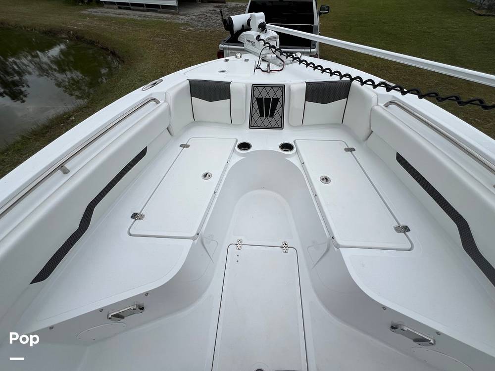 Slide: The Image of Wellcraft 222 Fisherman 2022 - 13555451