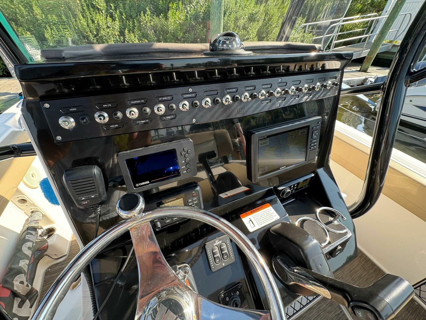 Slide: The Image of Wellcraft 222 Scarab Offshore 2017 - 5537435