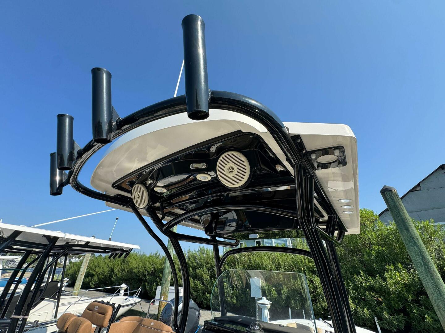 Slide: The Image of Wellcraft 222 Scarab Offshore 2017 - 5537440