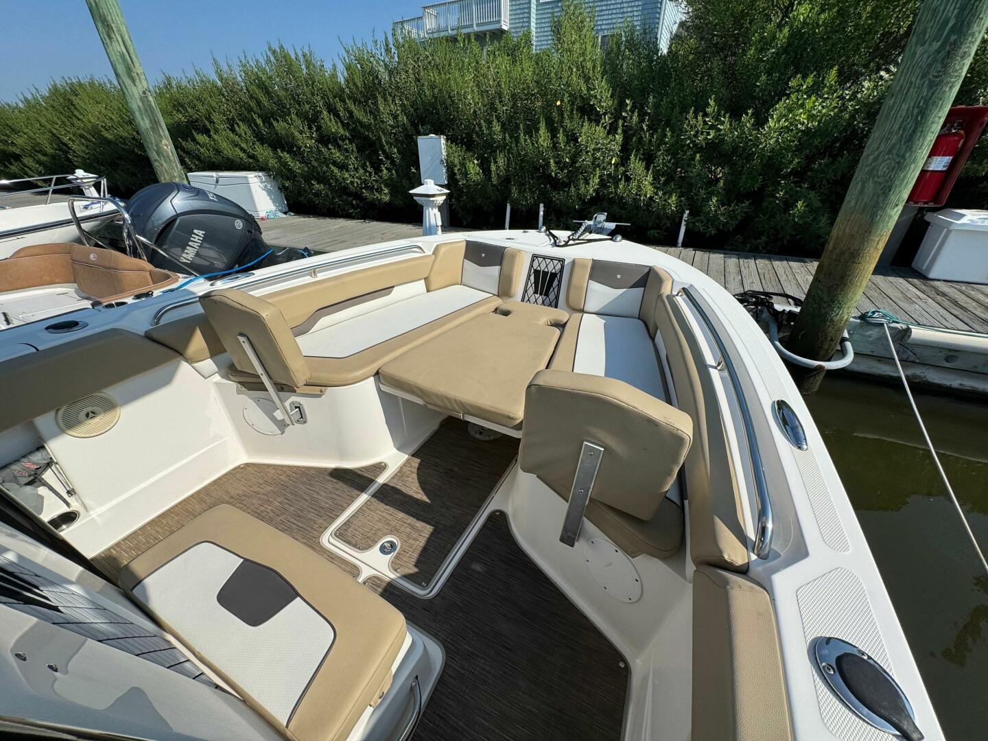 Slide: The Image of Wellcraft 222 Scarab Offshore 2017 - 5537446