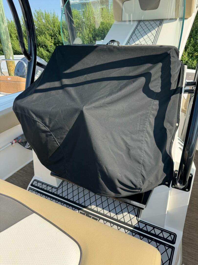 Slide: The Image of Wellcraft 222 Scarab Offshore 2017 - 5537448