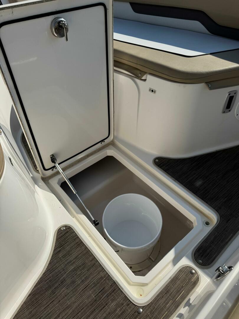 Slide: The Image of Wellcraft 222 Scarab Offshore 2017 - 5537449