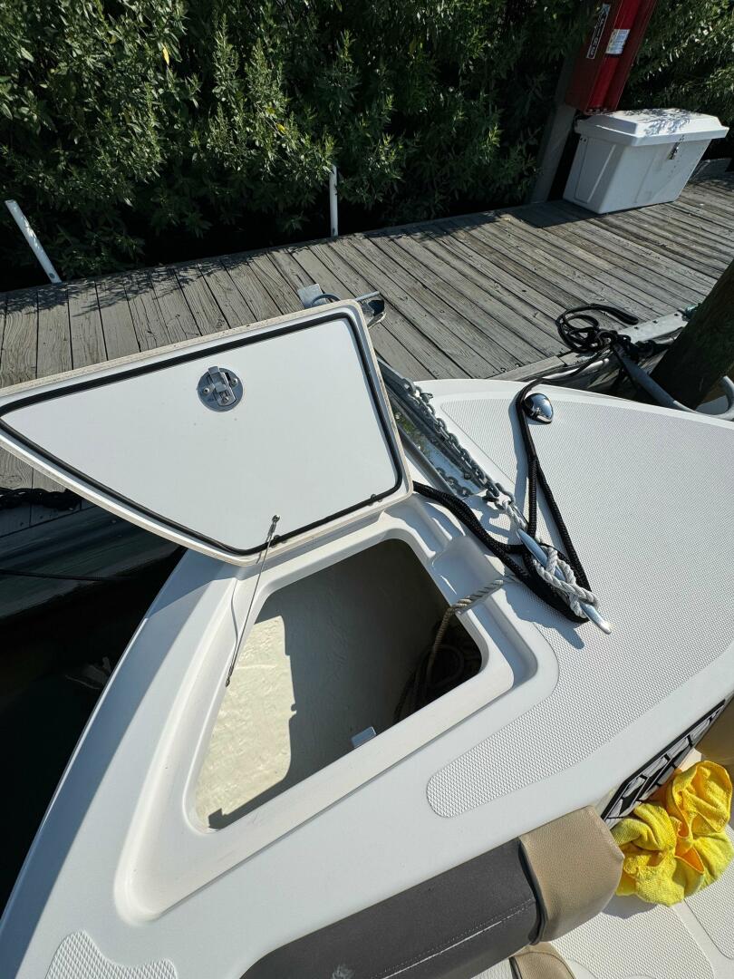 Slide: The Image of Wellcraft 222 Scarab Offshore 2017 - 5537450