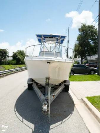 Slide: The Image of Wellcraft 240 CC 1998 - 15801148