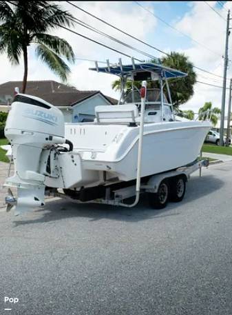 Slide: The Image of Wellcraft 240 CC 1998 - 15801149