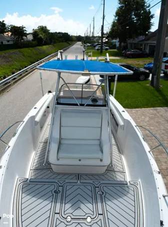 Slide: The Image of Wellcraft 240 CC 1998 - 15801152