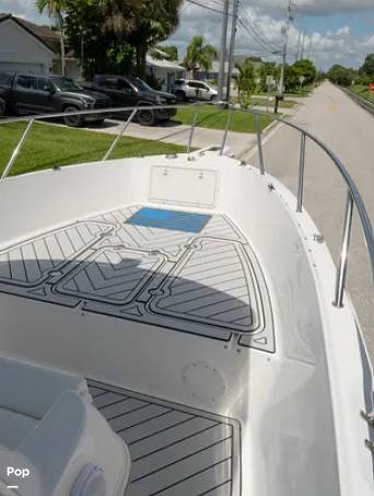 Slide: The Image of Wellcraft 240 CC 1998 - 15801153