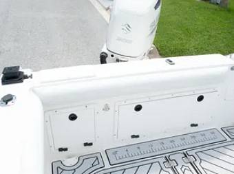 Slide: The Image of Wellcraft 240 CC 1998 - 15801154