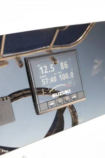 Slide: The Image of Wellcraft 240 CC 1998 - 15801155