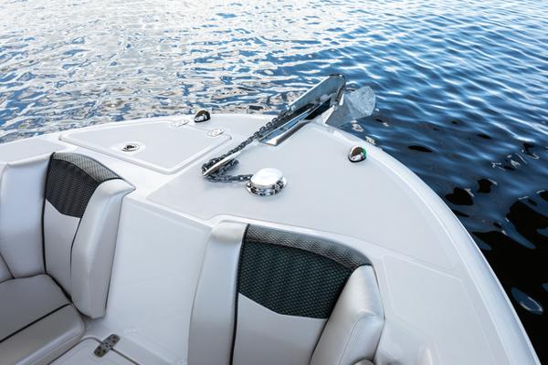 Slide: The Image of Wellcraft 242 Fisherman 2022 - 7