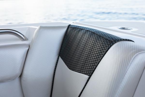 Slide: The Image of Wellcraft 242 Fisherman 2022 - 9