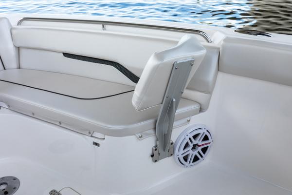 Slide: The Image of Wellcraft 242 Fisherman 2023 - 10