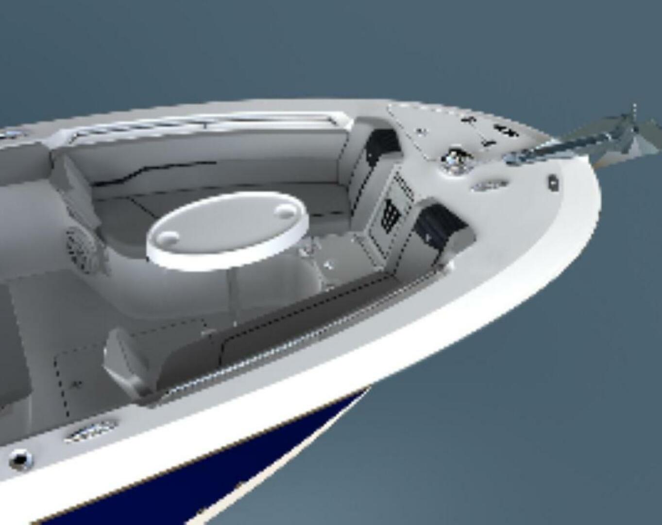 Slide: The Image of Wellcraft 243 Fisherman 2025 - 4640183