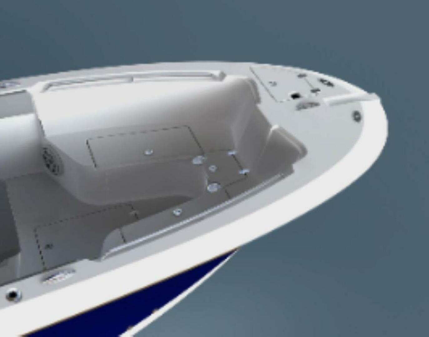 Slide: The Image of Wellcraft 243 Fisherman 2025 - 4640184