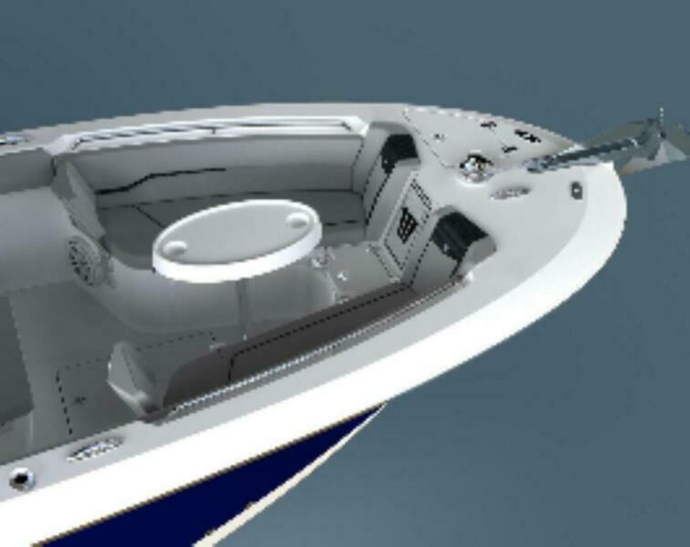 Slide: The Image of Wellcraft 243 Fisherman 2025 - 4744617