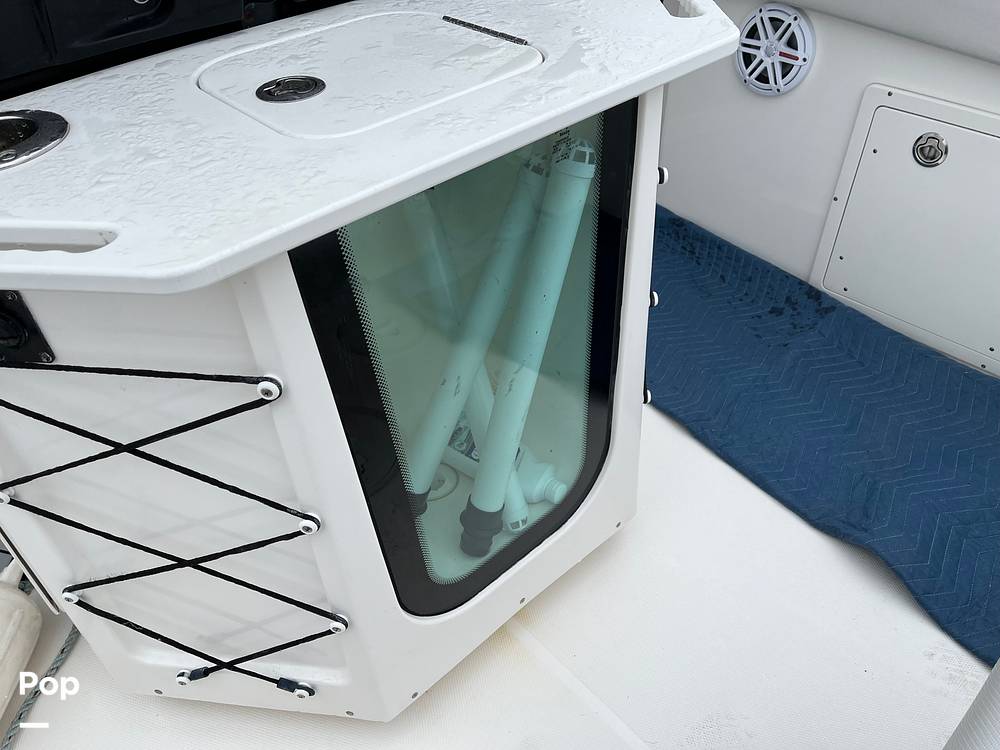 Slide: The Image of Wellcraft 262 Fisherman 2018 - 15244267