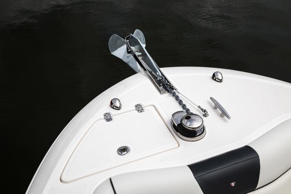 Slide: The Image of Wellcraft 262 Fisherman 2022 - 7