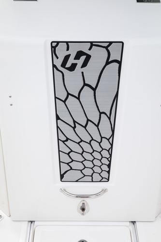 Slide: The Image of Wellcraft 262 Fisherman 2022 - 9