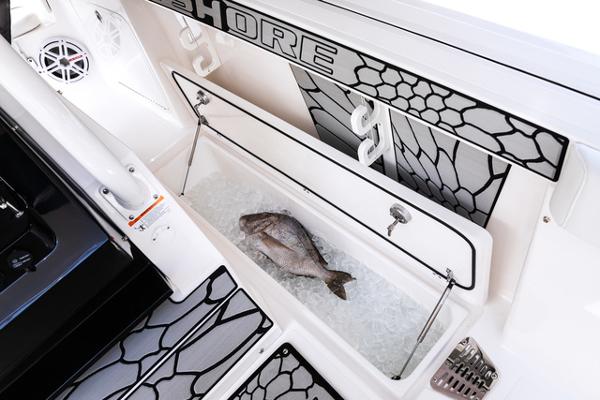 Slide: The Image of Wellcraft 262 Fisherman 2023 - 11