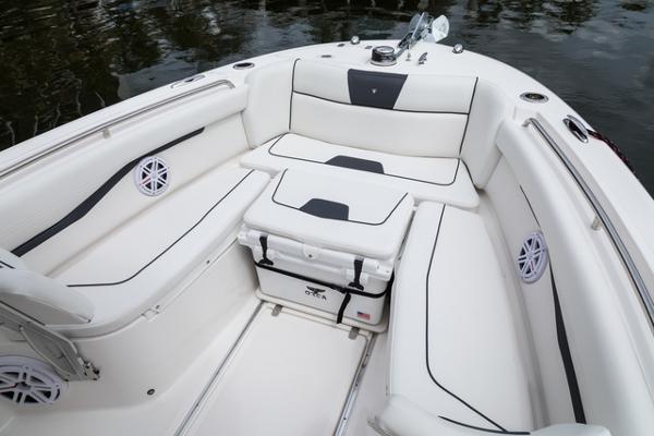 Slide: The Image of Wellcraft 262 Fisherman 2023 - 8