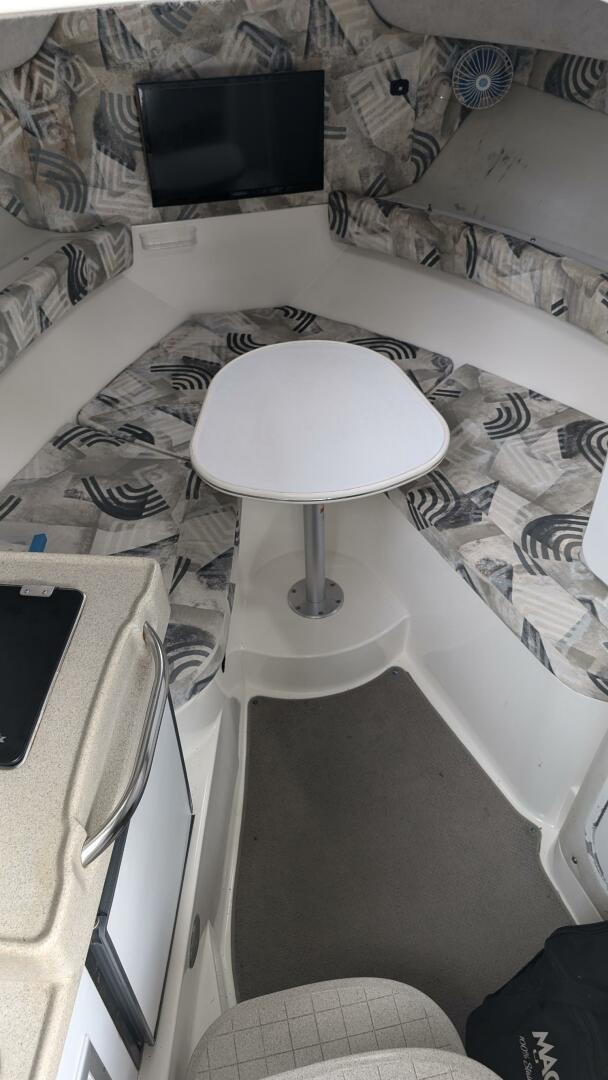 Slide: The Image of Wellcraft 270 Coastal 2001 - 5010527