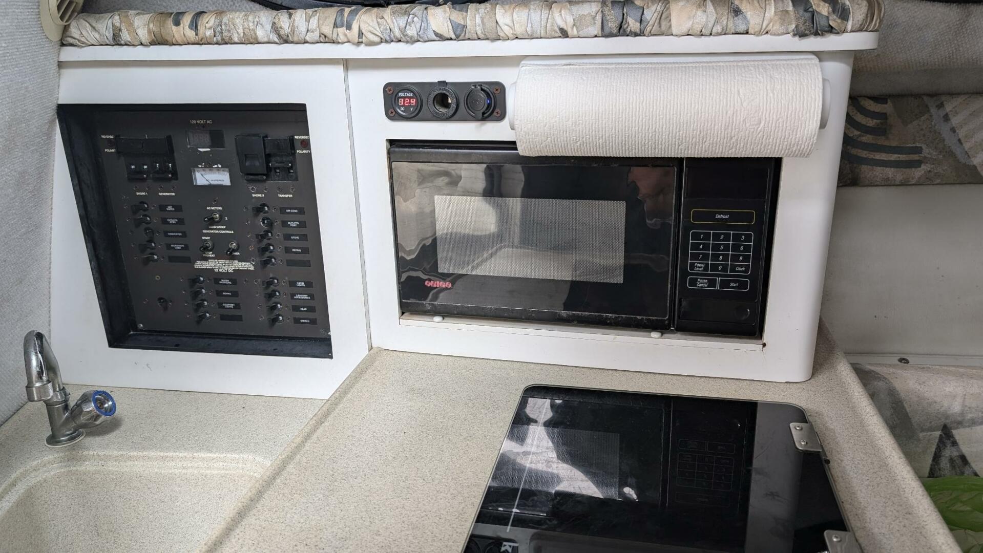 Slide: The Image of Wellcraft 270 Coastal 2001 - 5010529
