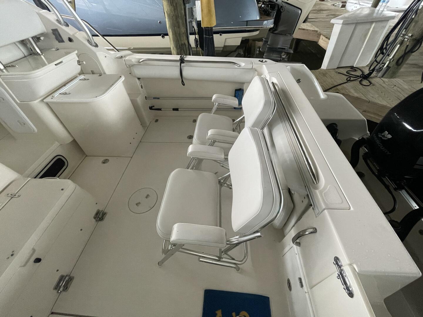 Slide: The Image of Wellcraft 29 2004 - 5251506