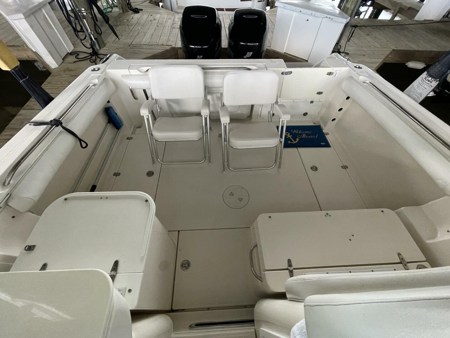 Slide: The Image of Wellcraft 29 2004 - 5251508