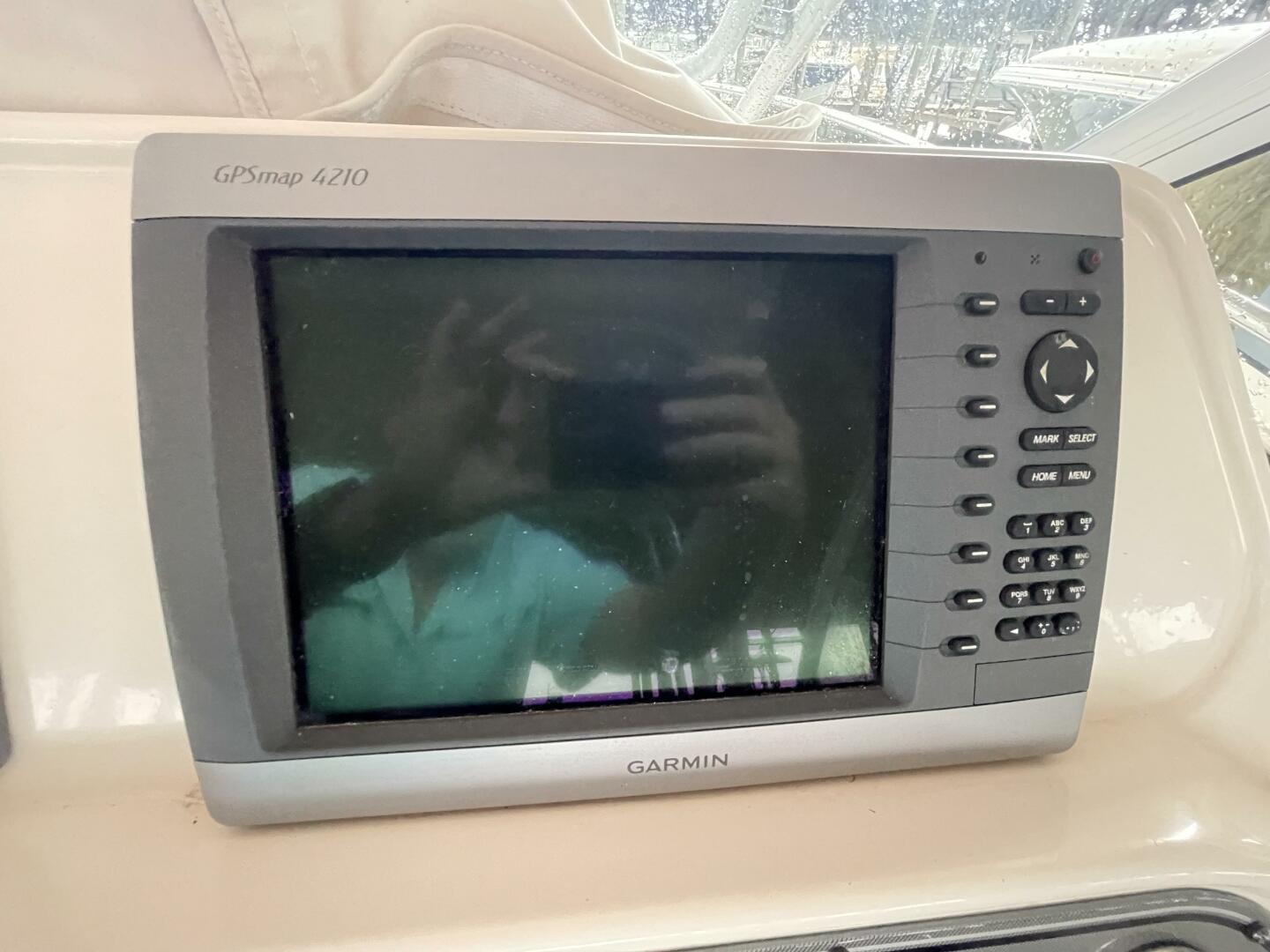 Slide: The Image of Wellcraft 29 2004 - 5251510