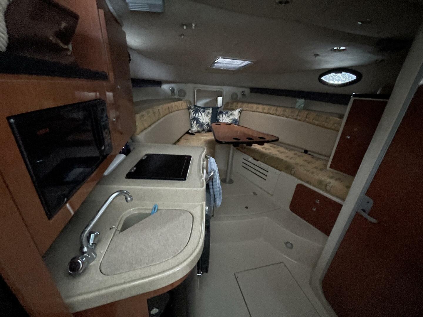 Slide: The Image of Wellcraft 29 2004 - 5251512