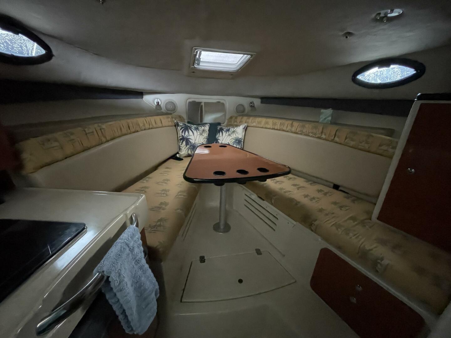 Slide: The Image of Wellcraft 29 2004 - 5251514