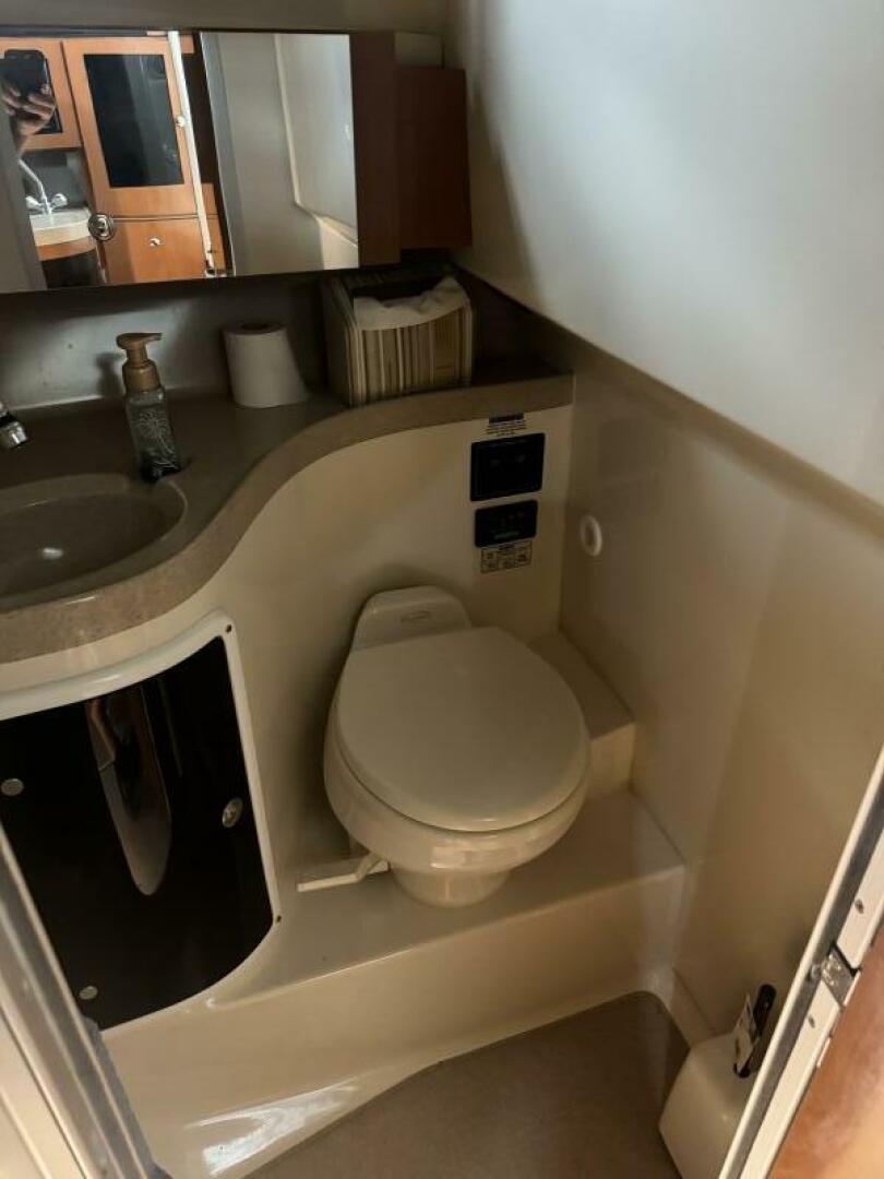 Slide: The Image of Wellcraft 29 2004 - 5251519