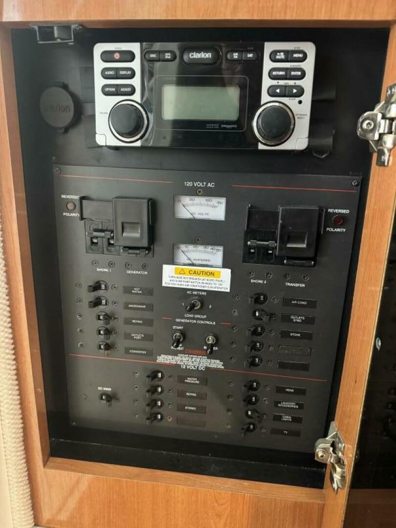 Slide: The Image of Wellcraft 29 2004 - 5251520