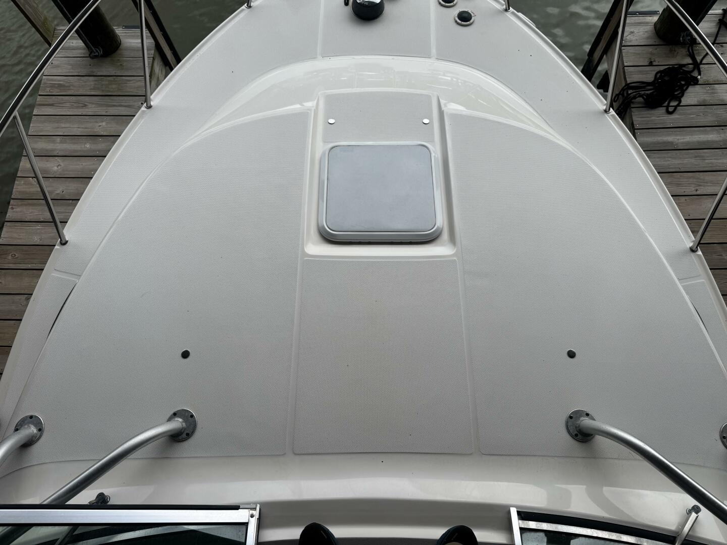 Slide: The Image of Wellcraft 29 2004 - 5251522