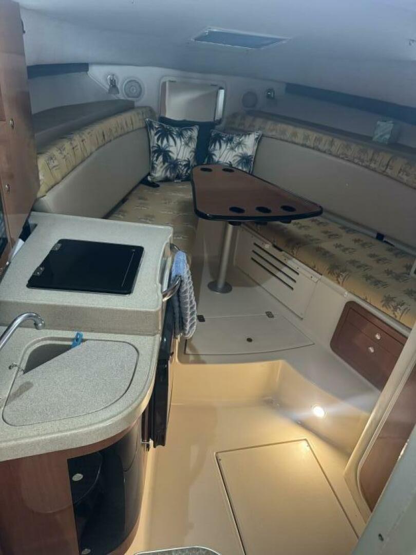 Slide: The Image of Wellcraft 29 2004 - 5251524