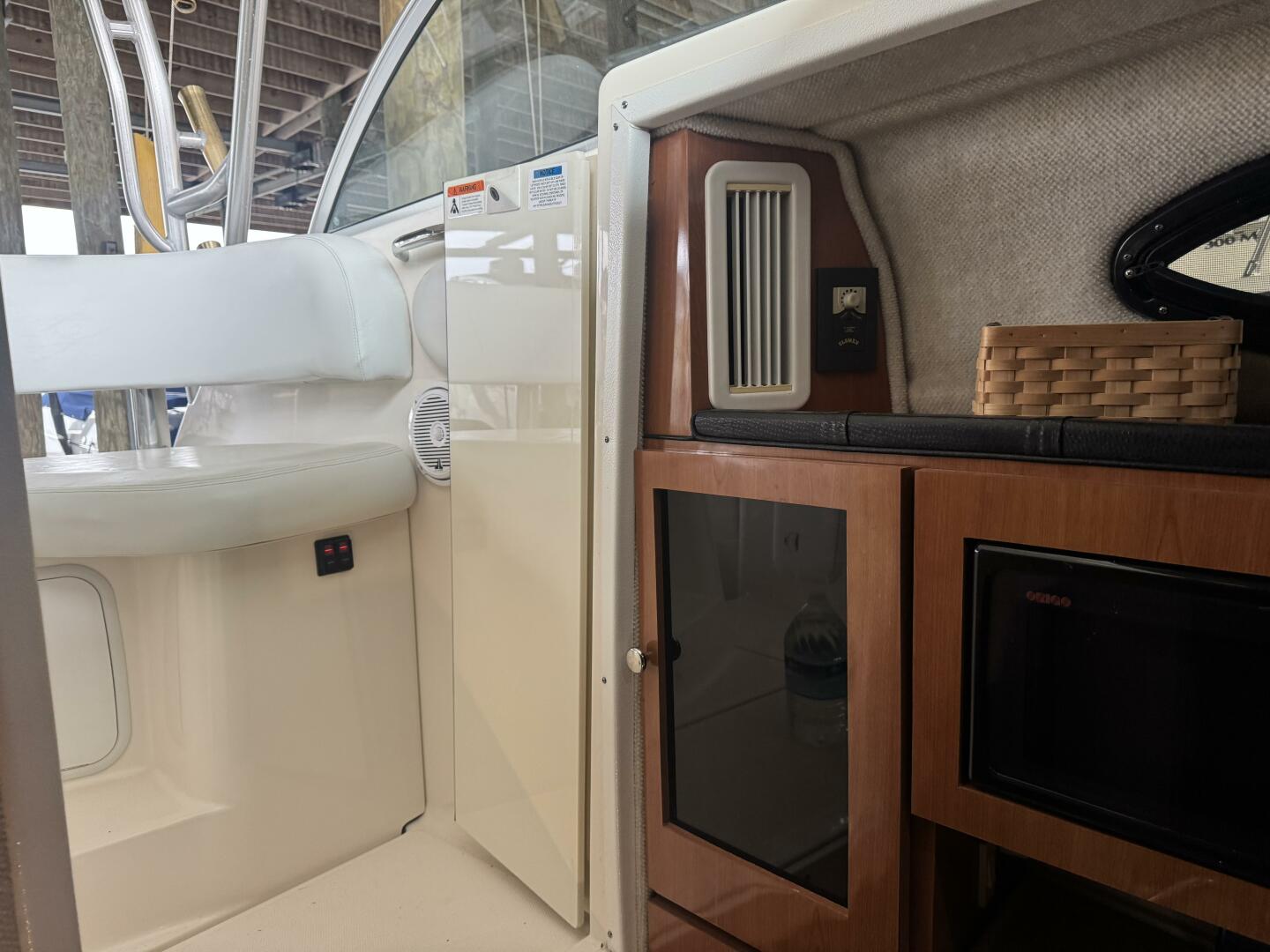 Slide: The Image of Wellcraft 29 2004 - 5251525