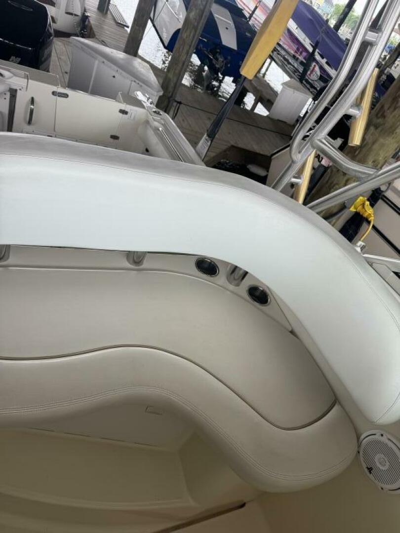 Slide: The Image of Wellcraft 29 2004 - 5251623