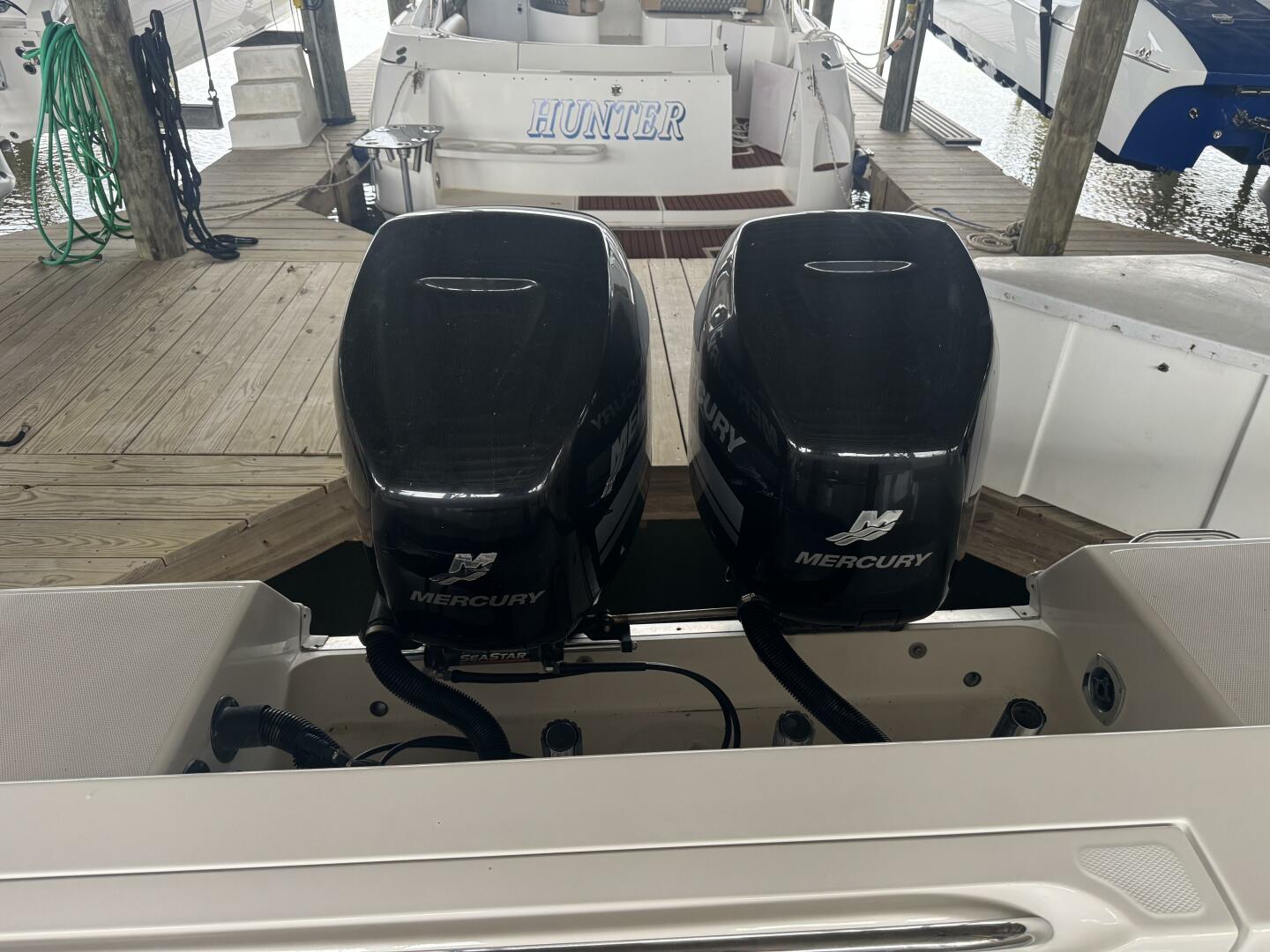 Slide: The Image of Wellcraft 29 2004 - 5251626