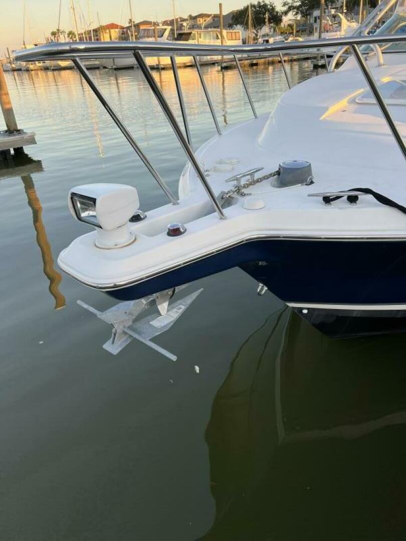 Slide: The Image of Wellcraft 29 2004 - 5251628