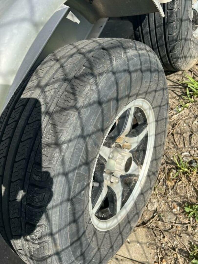 Slide: The Image of Wellcraft 29 2004 - 5251632