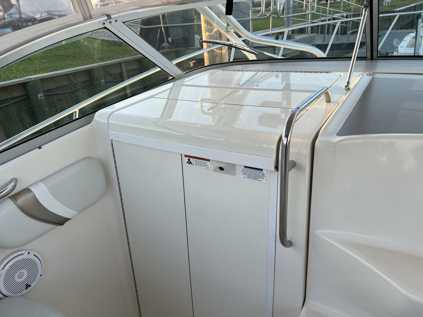 Slide: The Image of Wellcraft 29 2004 - 5251635