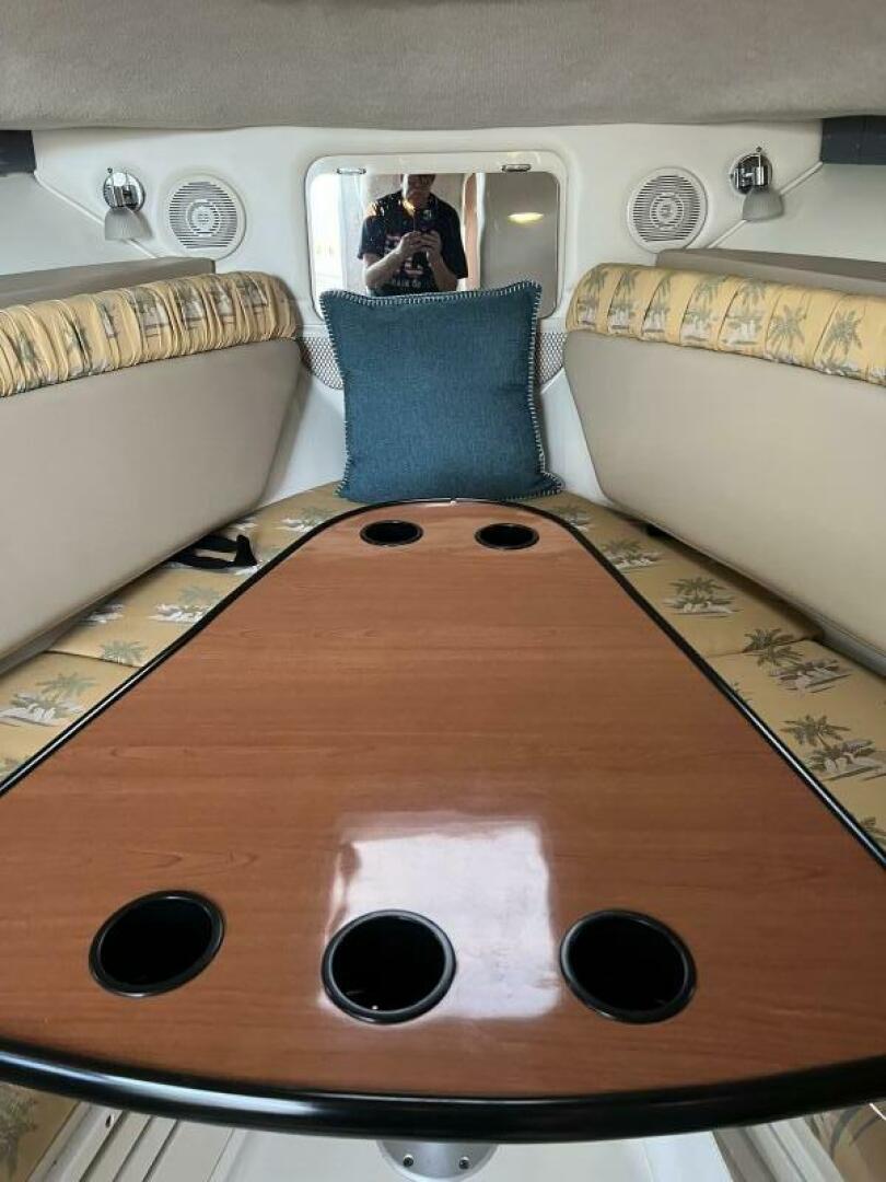 Slide: The Image of Wellcraft 29 2004 - 5251638