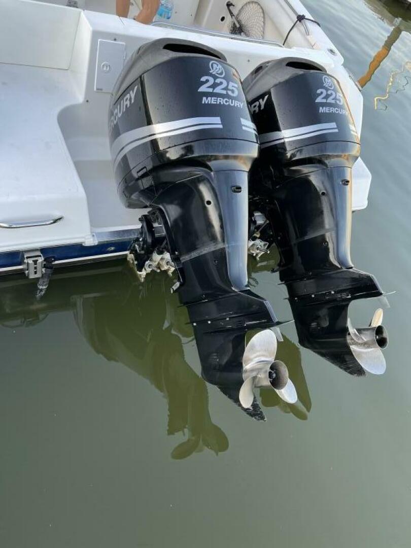 Slide: The Image of Wellcraft 29 2004 - 5251639