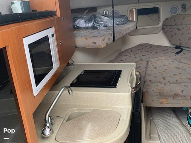 Slide: The Image of Wellcraft 290 Coastal 2005 - 15606023