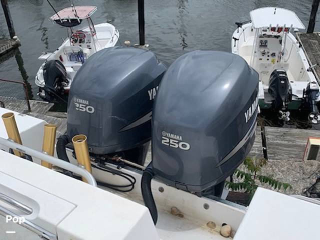 Slide: The Image of Wellcraft 290 Coastal 2005 - 15606024