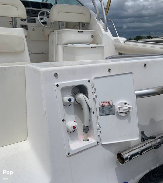 Slide: The Image of Wellcraft 290 Coastal 2005 - 15606026