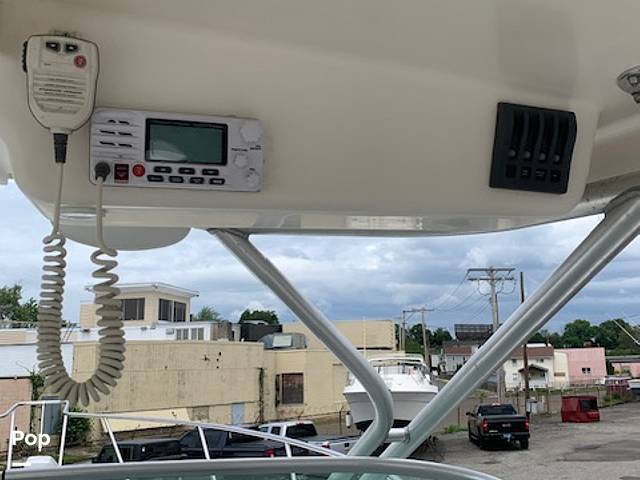 Slide: The Image of Wellcraft 290 Coastal 2005 - 15606029