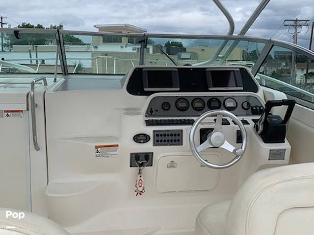 Slide: The Image of Wellcraft 290 Coastal 2005 - 15606031