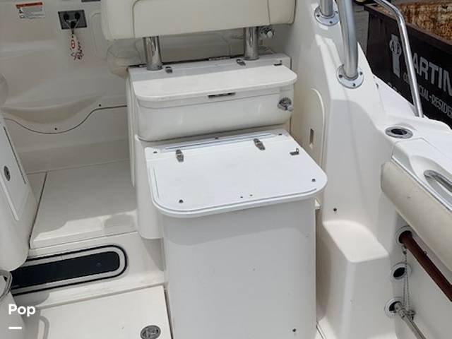 Slide: The Image of Wellcraft 290 Coastal 2005 - 15606032